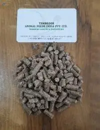 Pig Finisher Feed Export Grade Quality
