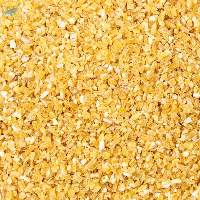 Crushed Yellow Corn / Yellow Corn Meal