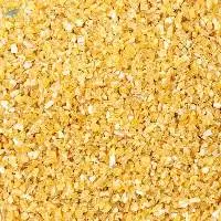 Crushed Yellow Corn / Yellow Corn Meal