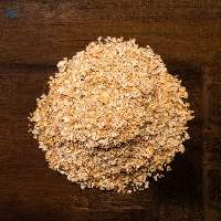 Wheat Bran / Wheat Bran Pellets