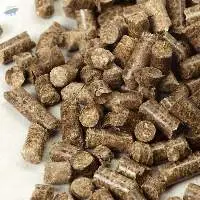 Peanut Hay Pellets