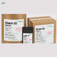 Vitamin B3 (Niacin)