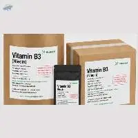 Vitamin B3 (Niacin)