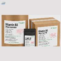 Vitamin B3 (Niacinamide)