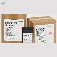 Vitamin B3 (Niacinamide)