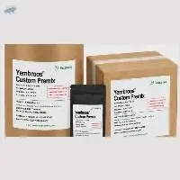 Yembroos Custom Premix