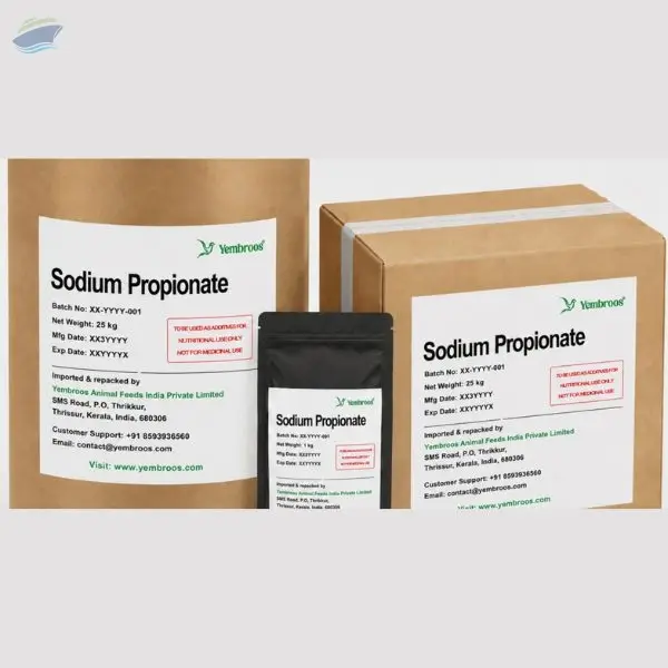Sodium Propionate