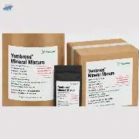Yembroos Mineral Mixture