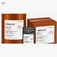 L Glutamic Acid