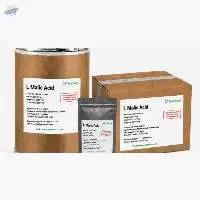 L Malic Acid
