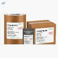 L Pyroglutamic Acid