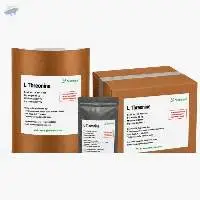 L Threonine Feed Grade Export 