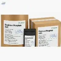 Dicalcium Phosphate (DCP) Export Quality