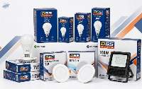 DSS Power LED Bulbs
