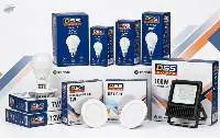 DSS Power LED Bulbs