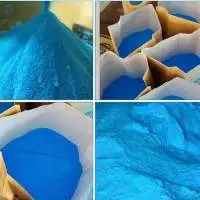 Copper Sulfate 98%  
