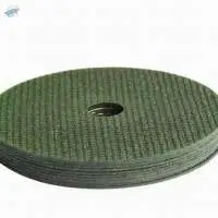 Abrasive Cutting Discs For Metal Cutting