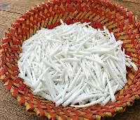Smooth Dentalium Shells (1.25 to 1.50 inches)