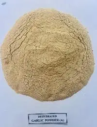 Garlic Powder