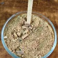 Animal Feed (Chokar)
