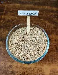 Wheat Bran(Animal Feed)