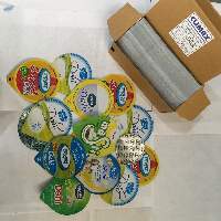 Aluminium Foil Seals/Lids