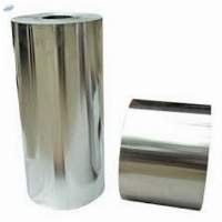 Aluminium Foil Laminated Rolls (Printed/Plain)