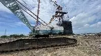 SUMITOMO LS368RH -250ton