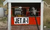 Jet Fuel A-1