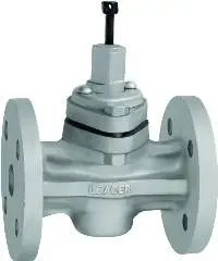 Cast Steel Lubricated Plug Valve