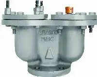 Cast Steel Air Release Valve