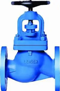 Cast Iron Globe Valve