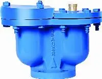 Cast Iron Air Release Valve