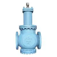 Ductile Diaphragm Type Pressure Reducing Valve
