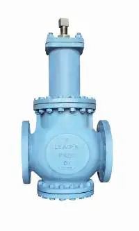 Ductile Diaphragm Type Pressure Reducing Valve