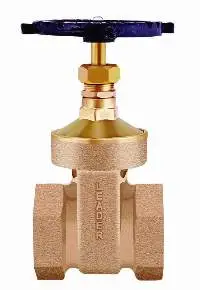 Gun Metal Gate Valve