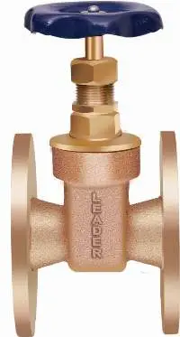 Gun Metal Gate Valve