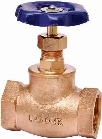 Gun Metal Globe Valve