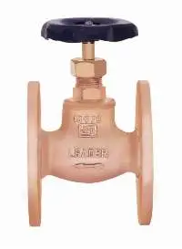 Gun Metal Globe Valve