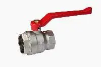 Brass Ball Valve