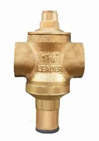Gun Metal Pressure Reducing Valve