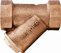 Gun Metal Y-Type Strainer
