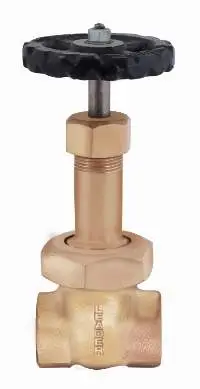 Gun Metal Gate Valve