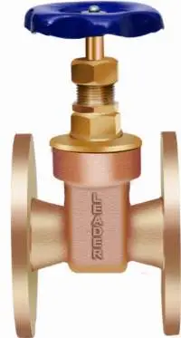 Gun Metal Gate Valve