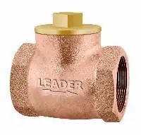 Gun Metal Swing Check Valve