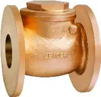 Gun Metal Swing Check Valve