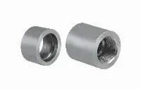 Half Coupling