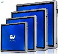Touch Screen/LCD Monitors