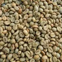 Green Coffee Beans