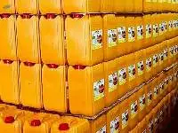 Palm Oil and Cooking Oils